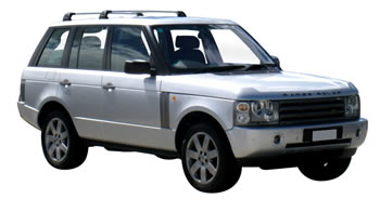 Roof Racks Range Rover vehicle image